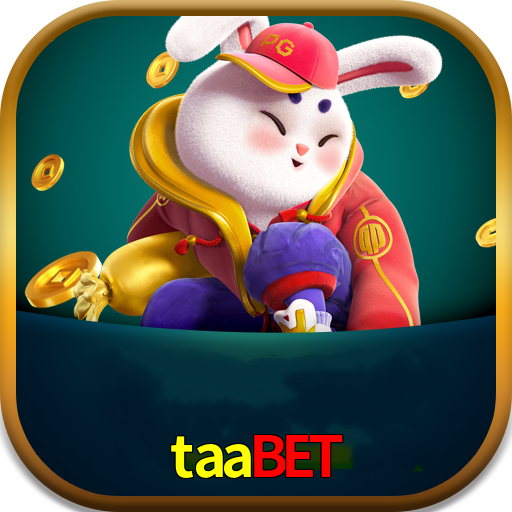 Logo da taabet