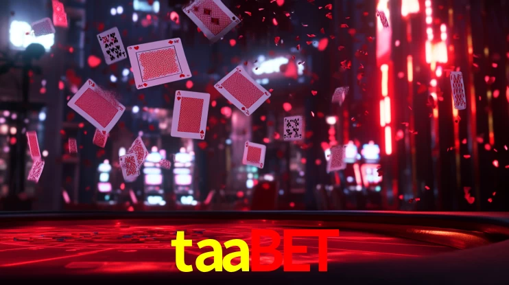 Bonus no Cassino taabet