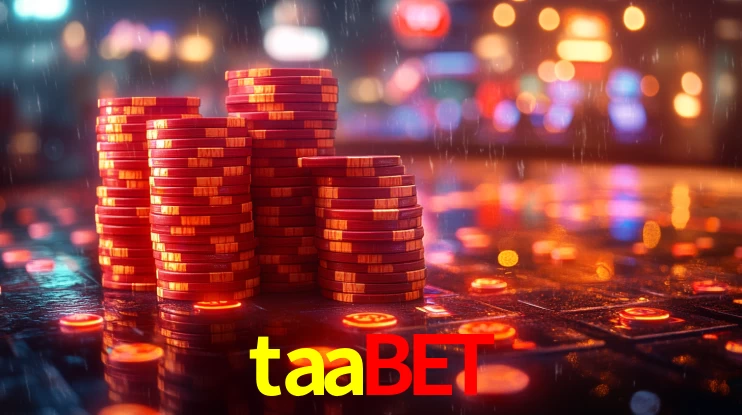 Suporte no Cassino Online taabet
